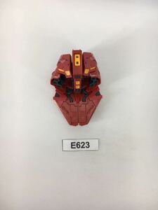 【即決】RG サザビー ガンダム ガンプラ 完成品 ジャンク 同梱可 E623