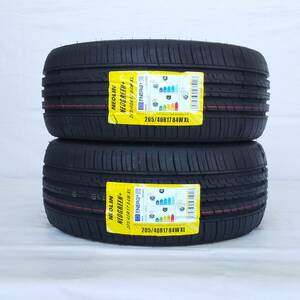 205/40R17 84W XL NEOLIN NEOGREEN＋ 24年製 送料無料 2本税込 \10,500 より 1