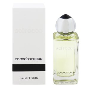 ロッコバロッコ シロッコ (箱なし) EDT・SP 100ml 香水 フレグランス SCIROCCO ROCCO BAROCCO 新品 未使用