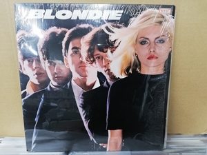 ◇◇Blondie ブロンディ - 妖女ブロンディ◇シュリンク付き