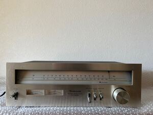 Technics テクニクス　ST-7300II チューナー　中古