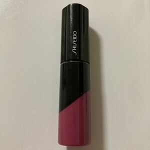 SHISEIDO・ラッカーグロス・資生堂・リップグロス・RS306・ローズ系・定価3300円