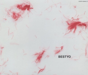 一青窈 / BESTYO＋INSTYO / 2009.01.21 / ベストアルバム / 3CD / COCP-35464-6