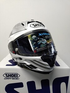 SHOEI ショウエイ X-Fifteen プロキシー Mサイズ