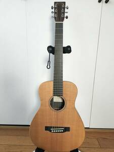 Martin LX1e Little Martin PU付き ミニギター エレアコ