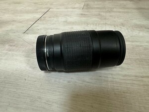 CANON ZOOM カメラレンズ/EF 100-200mm 1:4.5A　送料520円