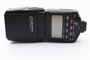 ★極上品★ MINOLTA ミノルタ PROGRAM FLASH 5600HS(D) プログラムフラッシュ #02245a