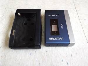 SONY　WALKMAN　TPS-L2　ジャンク　部品取り