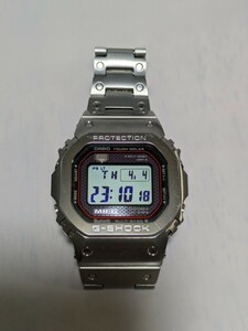 MRG-B5000D-1JR 中古美品 付属品完備 保証25年11月3日まで