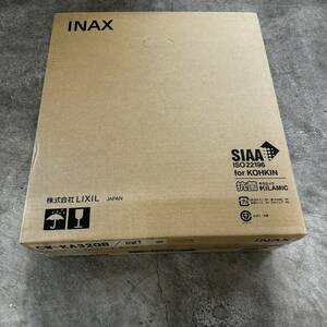 新品未開封 2023年製 LIXIL CW-KA32QB BW1 ピュアホワイトフルオート 温風乾燥 シャワートイレ リモコン式 リクシル INAX