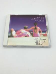 【2004】CD Long Vacation【782101000078】