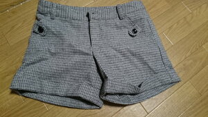 coen　ショートパンツ　Sサイズ　used 値下げ 2