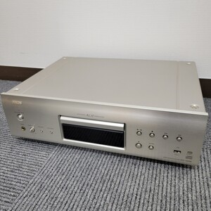 DENON DCD-1500SE SUPER AUDIO CD PLAYER デノン CDプレイヤー オーディオ機器 MADE IN JAPAN 日本製