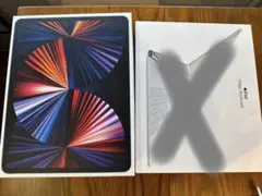 iPadPro グレーWiFi 5世代256GB