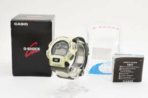 G-shock X-treme DW-9000 腕時計