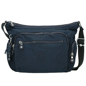 ☆ I253196V.BLBL2 キプリング kipling ショルダーバッグ 通販 ショルダー バッグ 斜めがけ レディース 大人 ナイロン 斜め掛け 小さめ メ