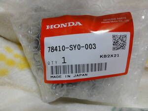 純正 新品 メーカー 在庫有り シビック CR-X EF9 EF8 スピード センサー ASSY 78410-SM4-003 78410-SY0-003 車速 センサー