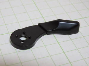 Nikon Part(S) - Take-up Lever for Nikon F2 Black Body 巻き上げレバー ブラックボディー用