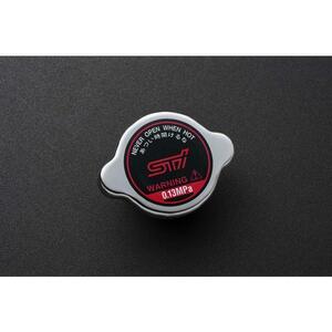 STI ラジエーターキャップ XV GT ST45137ST001 スバル 送料無料