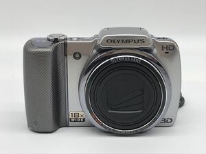 1204-500TYD1903 RP コンパクトデジタルカメラ OLYMPUS オリンパス SZ-10 HD 18XWIDE 本体のみ