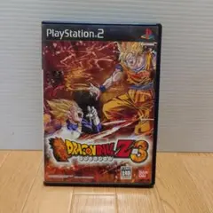 ドラゴンボールZ3