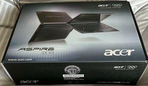 超美品★☆Acer ASPIRE ONE D255E-RR116★