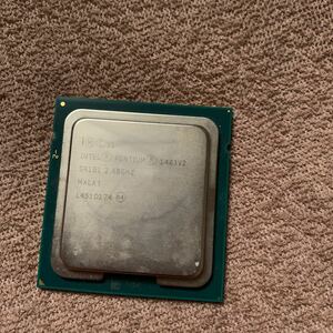 Intel pentium 1403V2