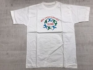 Mercedes Benz メルセデス・ベンツ ダイムラー STERN シュテルン 逗子 40周年 モータースポーツ 半袖Tシャツ カットソー メンズ L 白