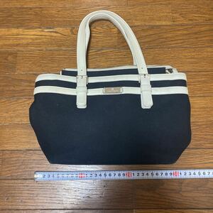 courreges（クレージュ）トートバッグ