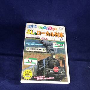 Ts28、SL＆ローカル列車DVD