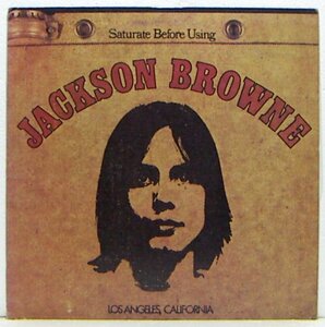 LP,ジャクソンブラウン　JACKSON BROWNE　ファースト