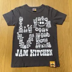 JAM  Tシャツ　160