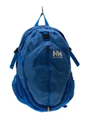 HELLY HANSEN リュック ブルー