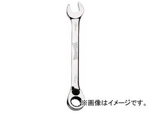 WILLIAMS ラチェッティングコンビネーションレンチ 12角 16mm JHW1216MRC(7551223)