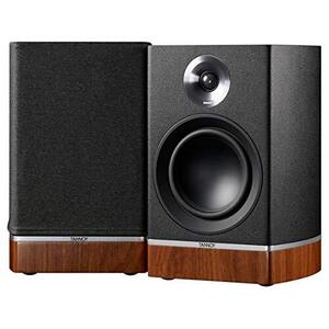 【中古】TANNOY(タンノイ) ブックシェルフ型スピーカー [ペア] PLATINUM B6 R