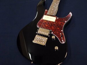 YAMAHA PACIFICA311H ブラック(BL) ヤマハ パシフィカ