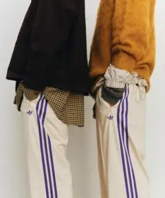 adidas BECKENBAUER TRACK PANTS アディダス 新品