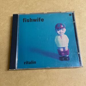 激レア90s EMO fishwife/ritalin HEADHUNTER John Reis(Pitchfork,Drive Like Jefu,Hot Snakes)Prod.Gar Wood(Tanner)C.Prescott(No Knife)