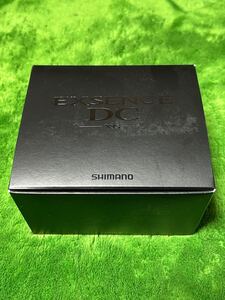 シマノ22エクスセンスDCXG RIGHT中古超美品