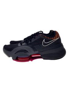 NIKE◆ローカットスニーカー/24.5cm/BLK/DJ8650-018