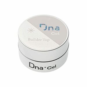 Dna Gel ビルダートップ 4g UV/LED対応