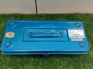 【中古品】トラスコ 同軸ケーブル WF-H50-13S コネクター端末工具 手工具 ハンドツール/ITXJETTLYWWI