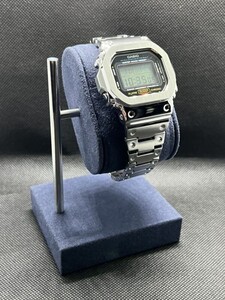 カスタムG-SHOCK Gショック メタルケース DW5600E-1V メンズ GMW-B5000D-1JF スタイルケース シルバー、ブラック、ゴールド