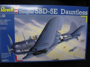 ★　　レベル　　1/32　 SBD-5E ドーントレス　　★