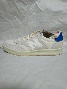 ■未使用・タグ付き■ ニューバランス new balance スニーカー CRT300 29.0cm