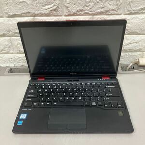 H131 富士通 LIDEBOOK U Series U939X core i5 8265U メモリ8GB ジャンク