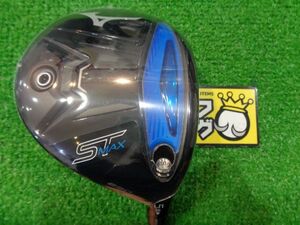 GK石川橋●新品421 ◆ミズノ◆ST-MAX 230◆TourAD GM F◆S◆18°◆5W◆