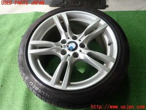 1UPJ-21219044]BMW 320d(3D20 F30)タイヤ　ホイール　1本(4) 225/45R18 中古