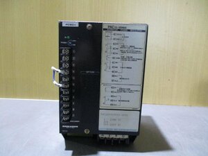 中古 SHIMADEN PAC25 PAC25P003015-0P00 THYRIS POWER REGULATOR 30A 200-220V AC (JBNR51125B082)