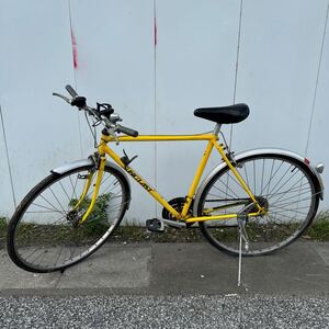 自転車 SUNCD AST 現状品　27インチ